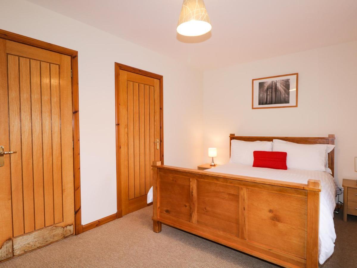 Fersit Log Cottage Roybridge Exterior foto